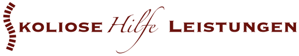Skoliose Hilfe
