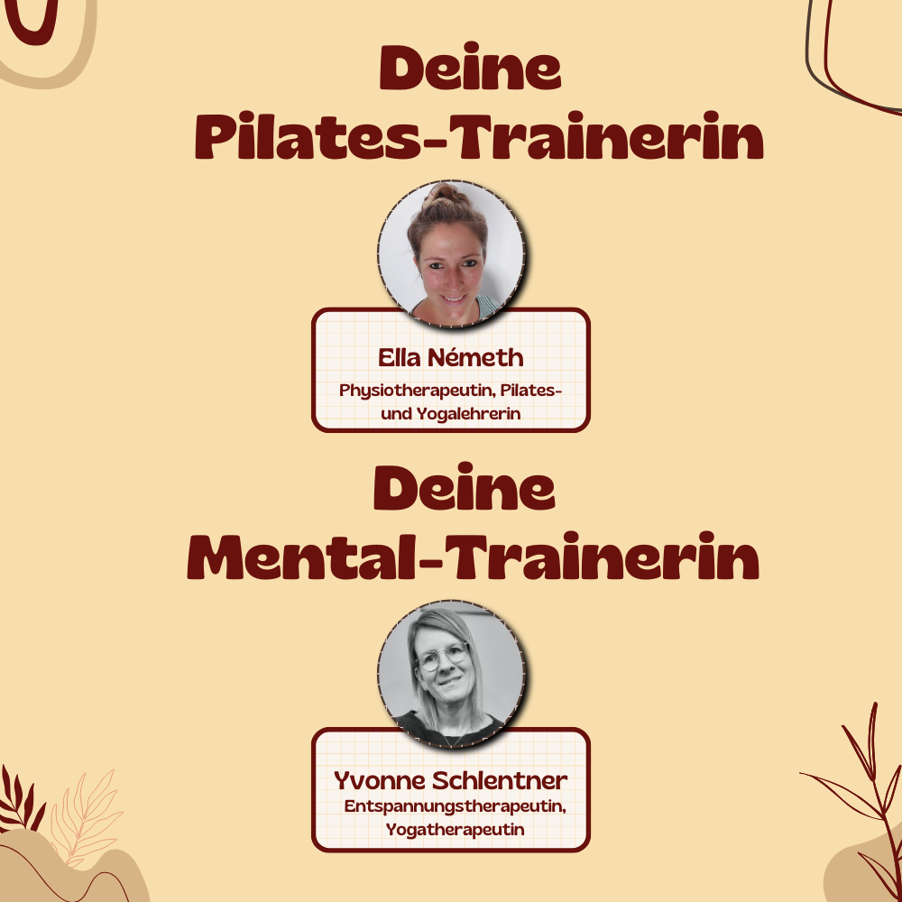 Skoliose-Experten live in deinem Wohnzimmer - 17.Mai 2026
