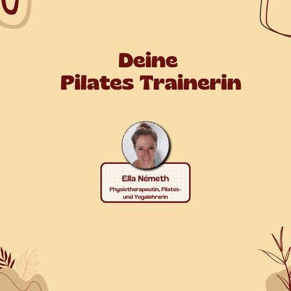Skoliose-Experten live in deinem Wohnzimmer